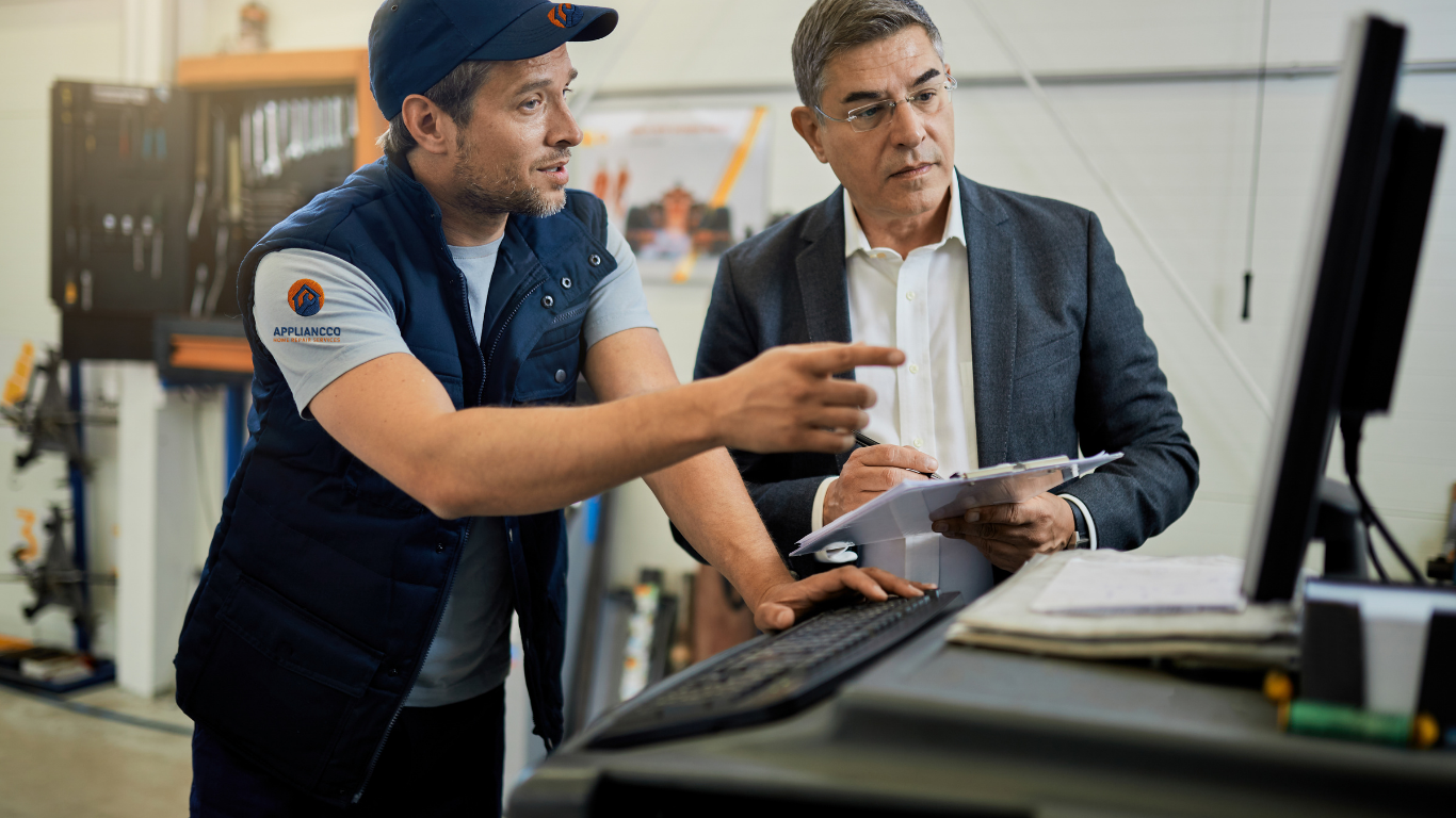 Solving smart TV Wi-Fi connection issues — fast and reliable